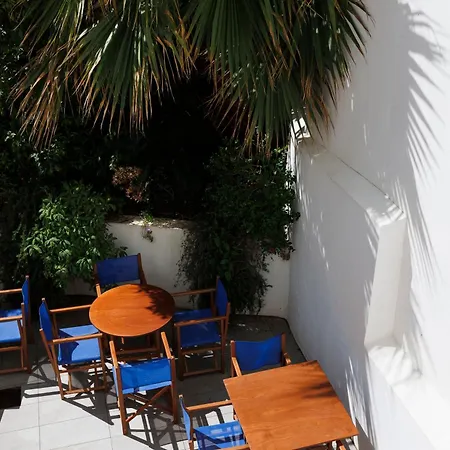 Alfred Hotels Port-Vieux Biarritz Exterior photo