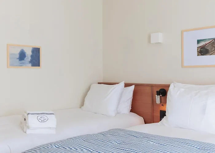 Alfred Hotels Port-Vieux