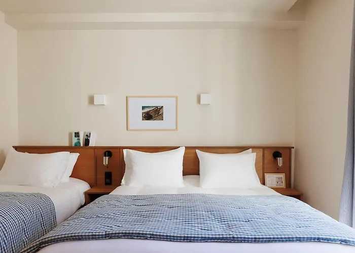 Alfred Hotels Port-Vieux