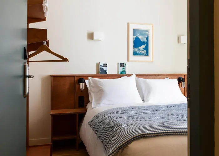 Alfred Hotels Port-Vieux