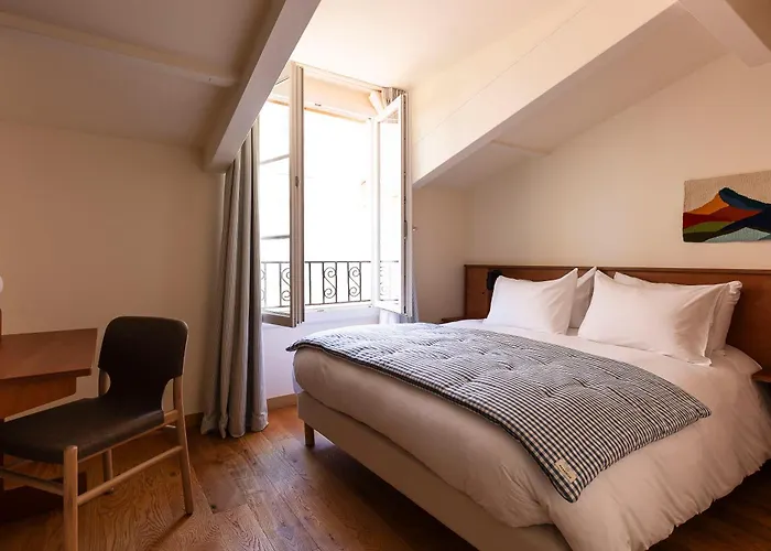 Hôtel Georges VI