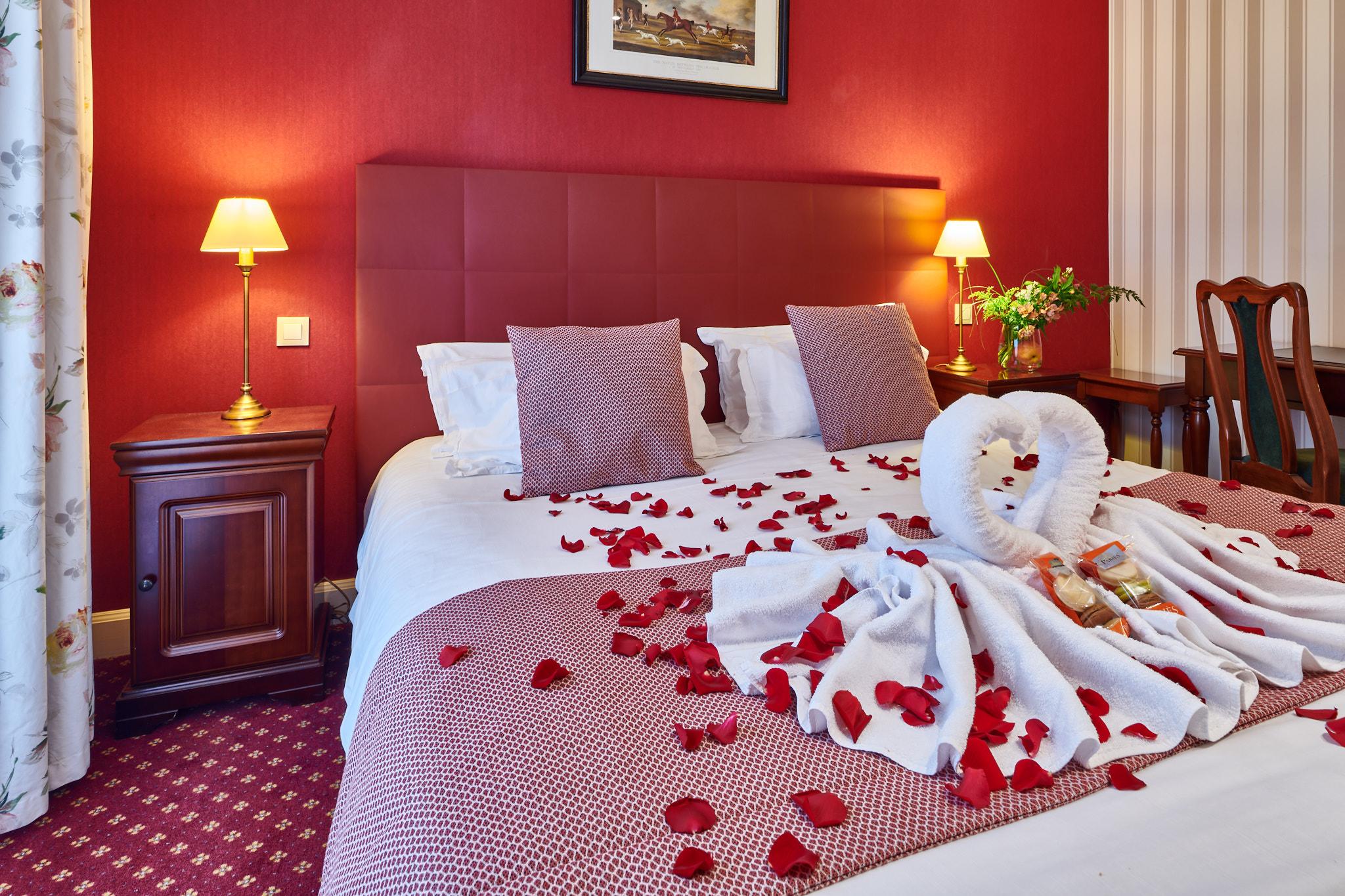 Hotel Alfred Port-vieux 3*