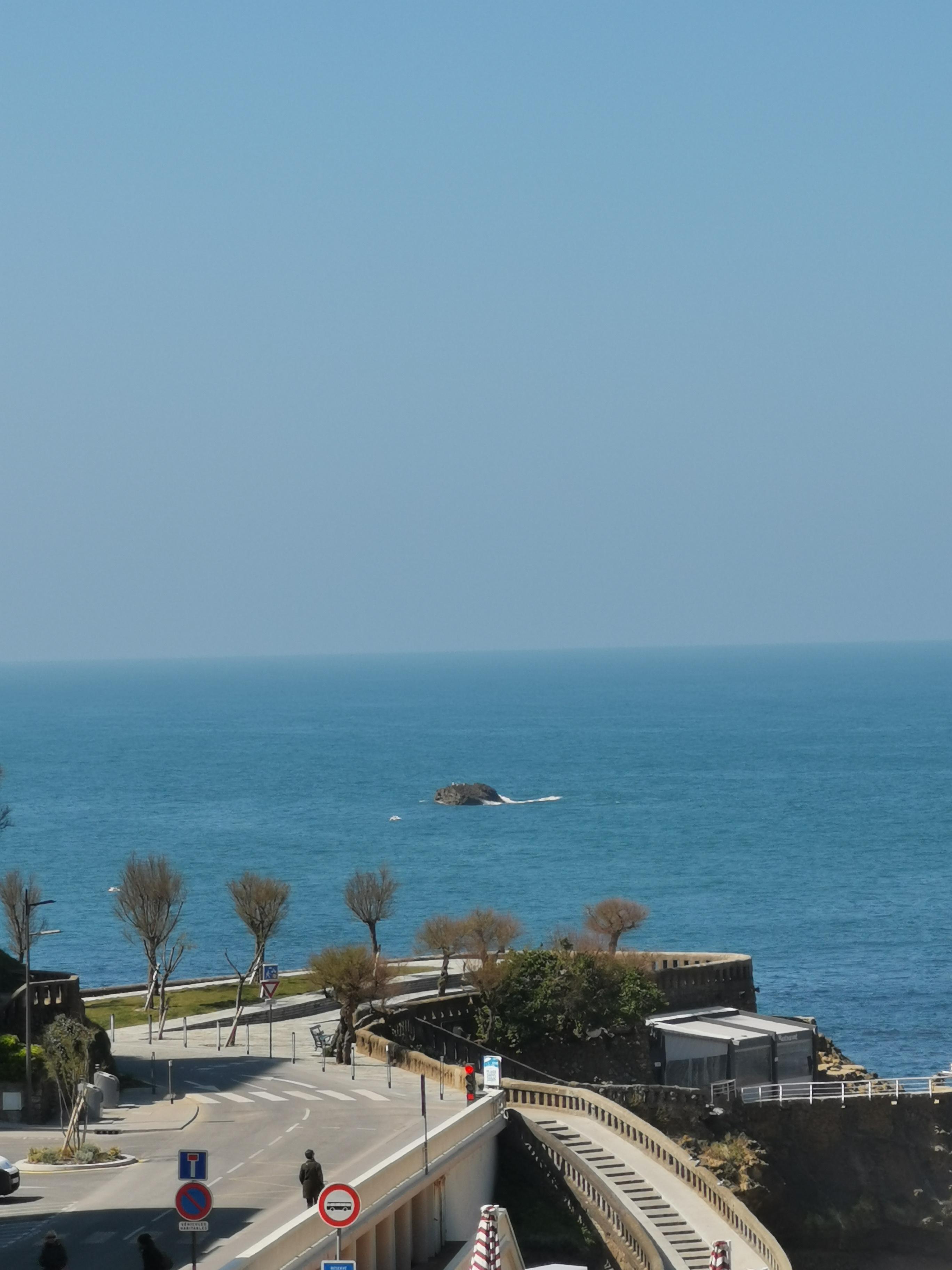 Alfred Port-vieux Hotel 3*