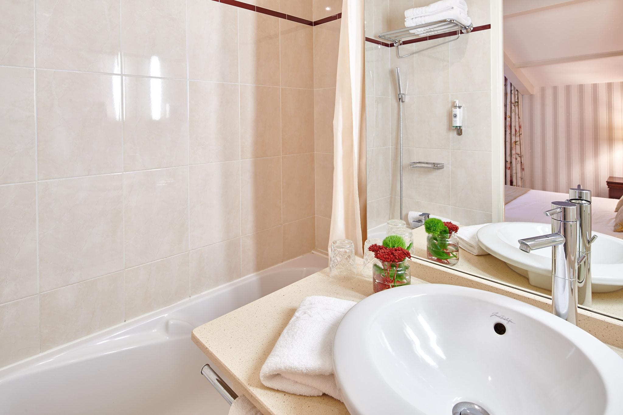 Hotel Georges Vi Biarritz