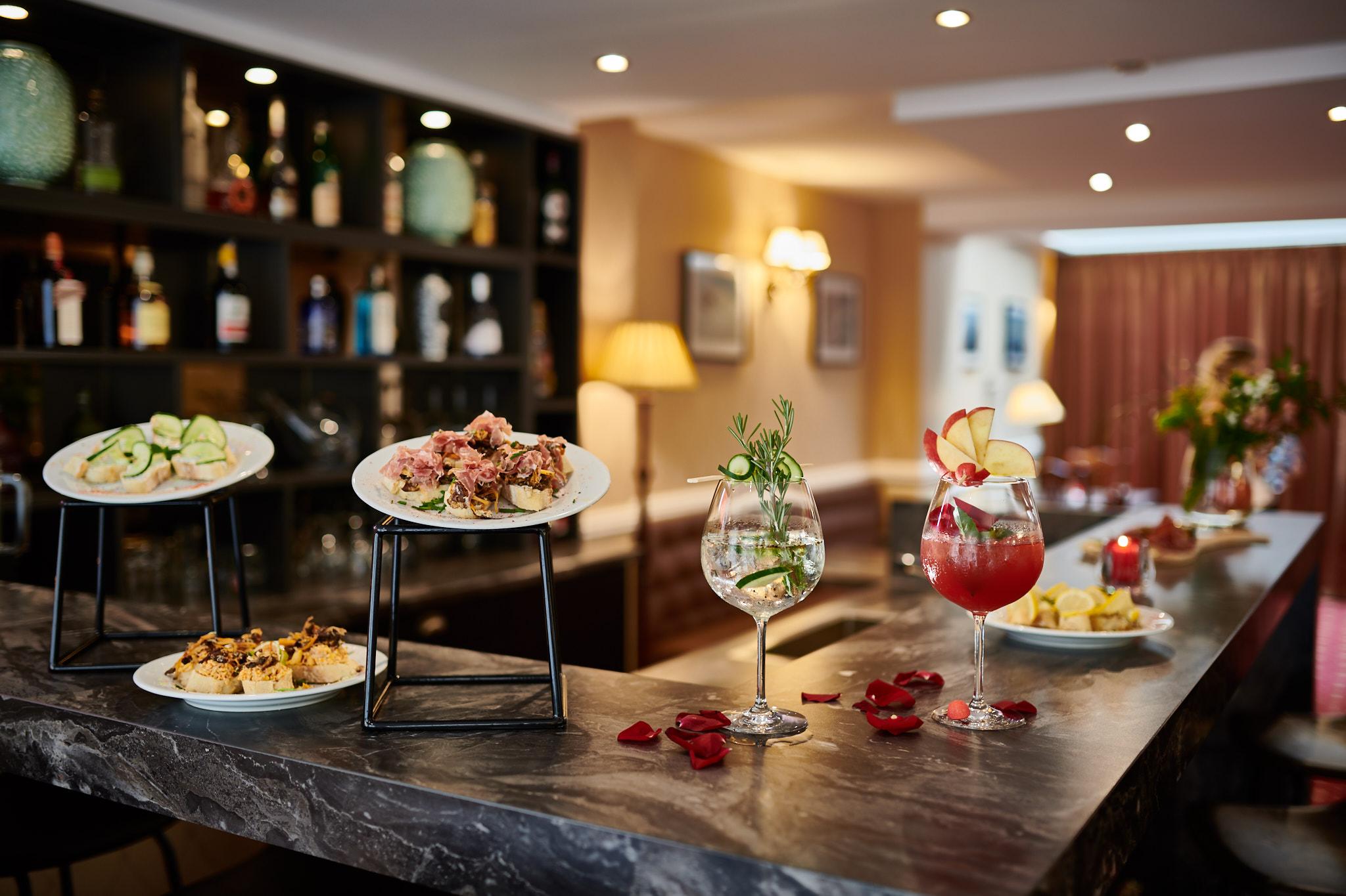 Alfred Port-vieux Hotel Biarritz