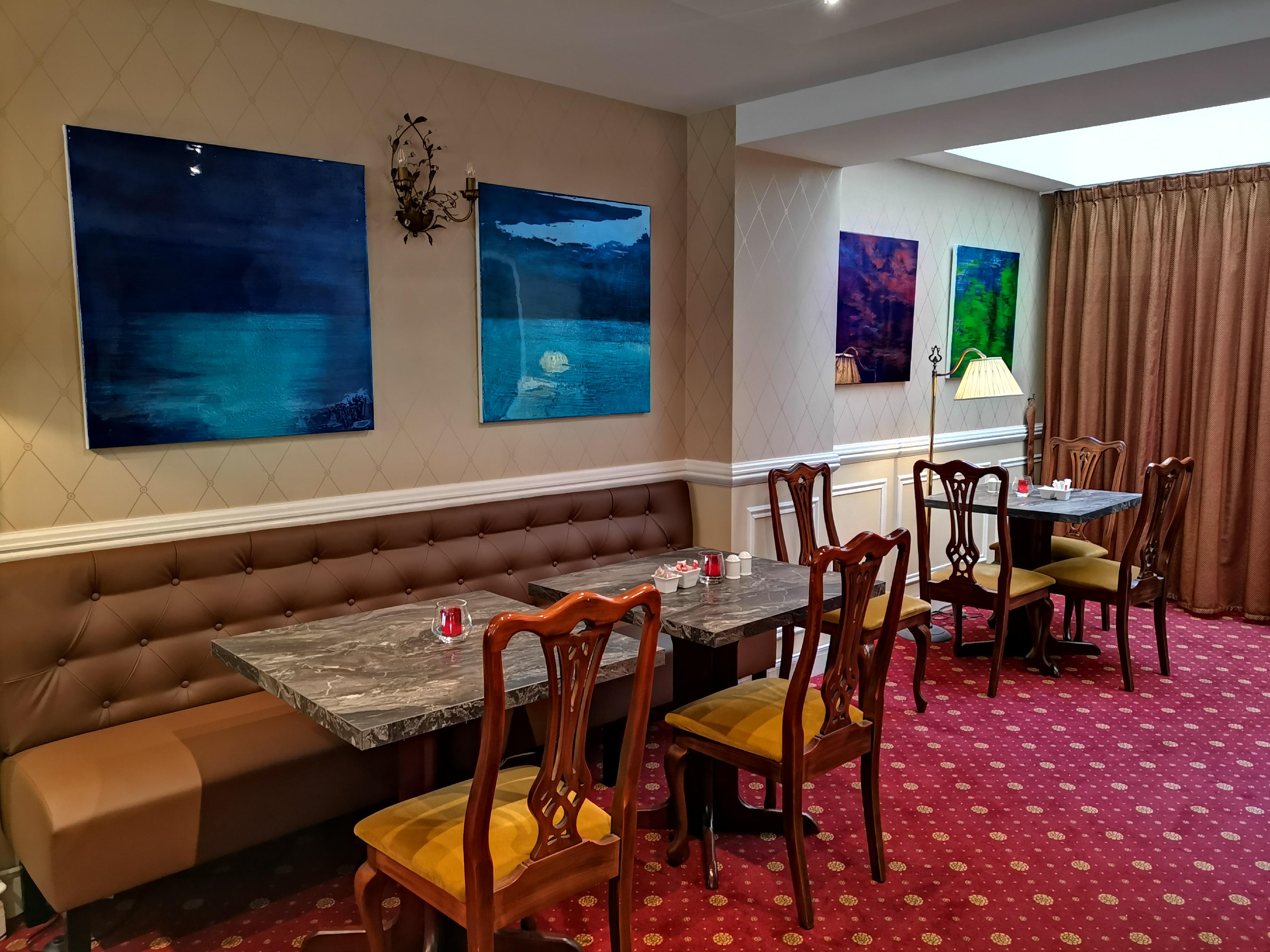 Alfred Port-vieux Hotel Biarritz