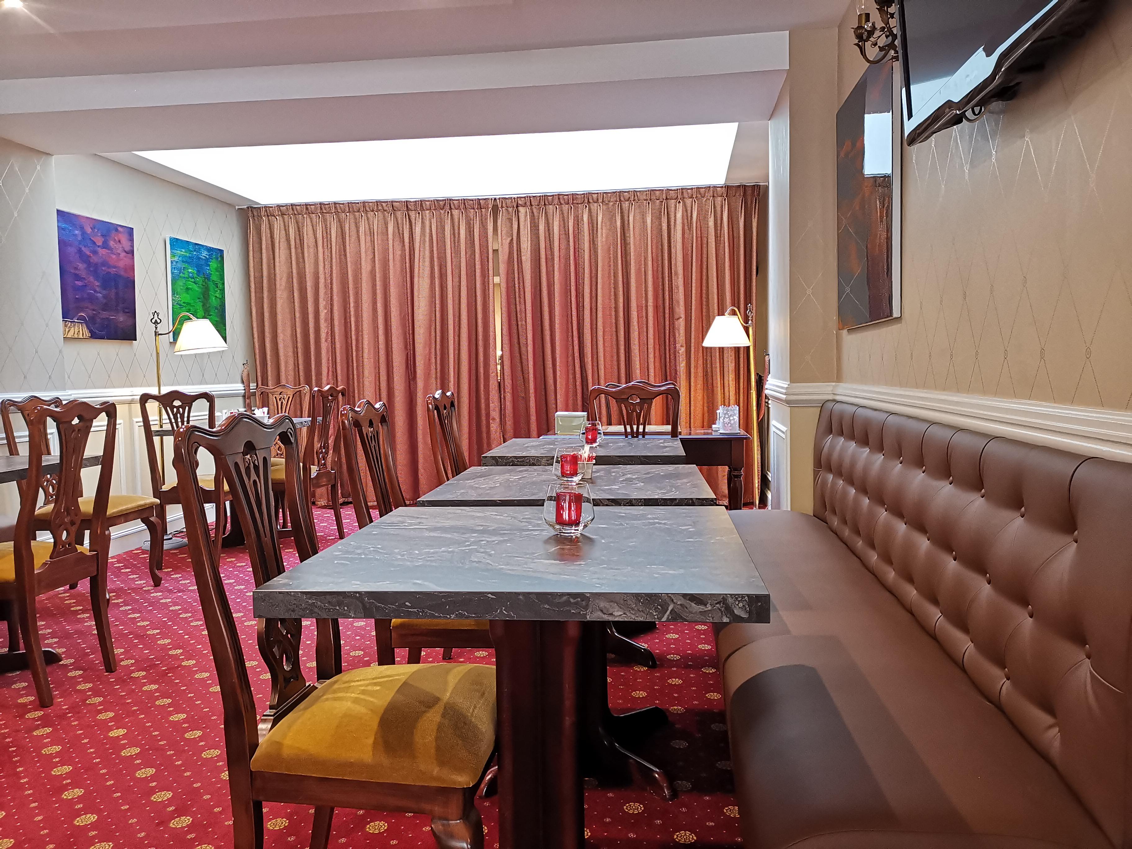 Hotel Alfred Port-vieux Biarritz