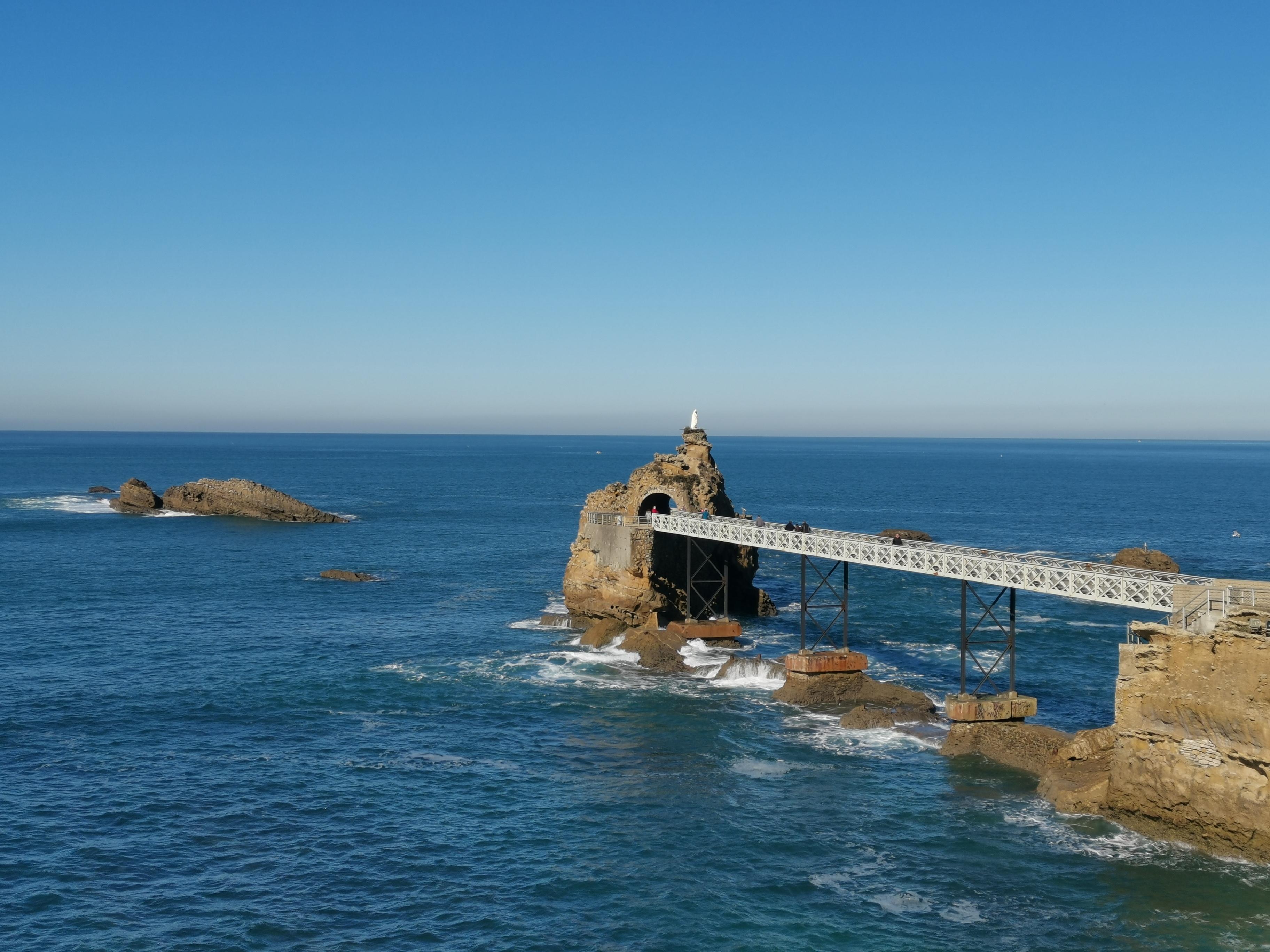 Hotel Georges Vi Biarritz
