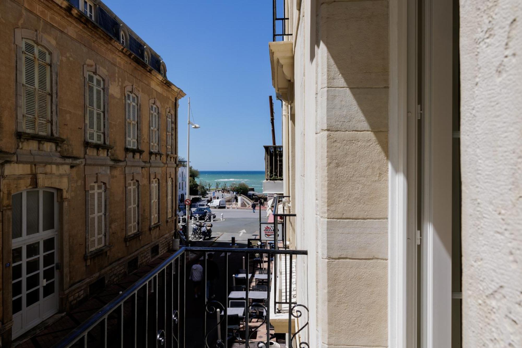 Alfred Port-vieux Hotel