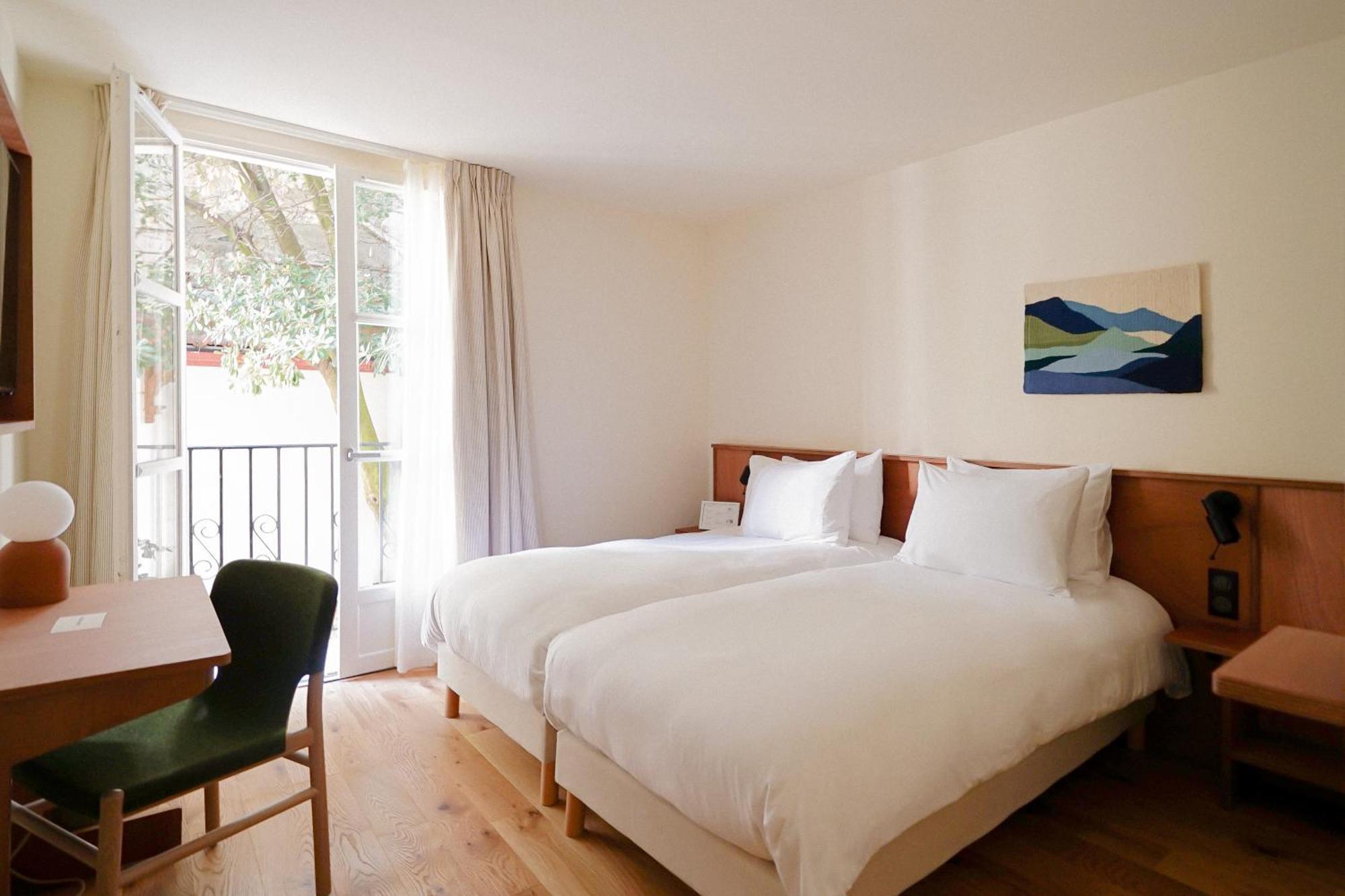 Alfred Port-vieux Hotel 3*