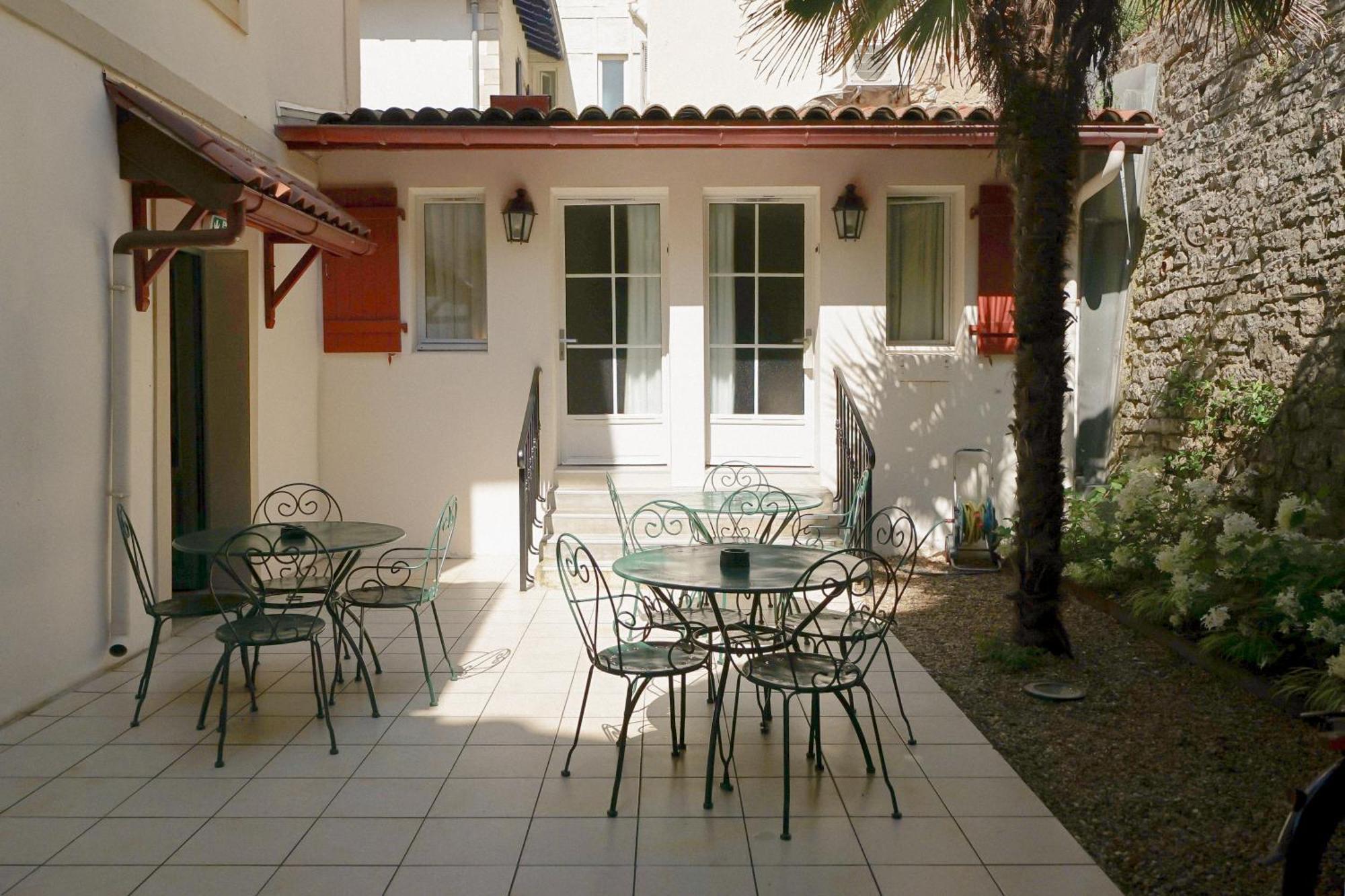 Alfred Port-vieux Biarritz