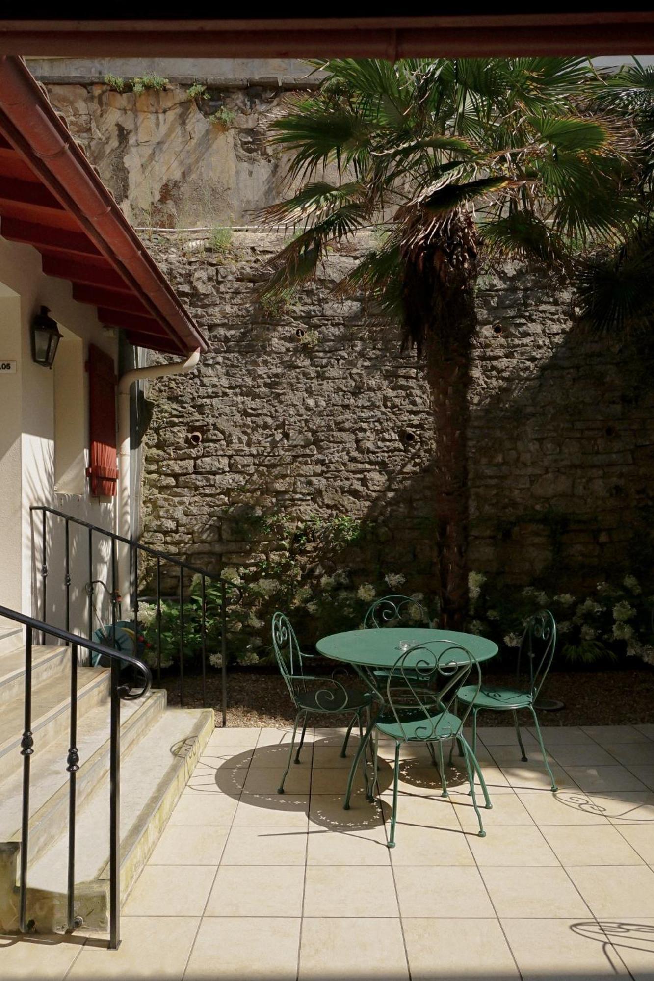 Alfred Port-vieux 3* Biarritz