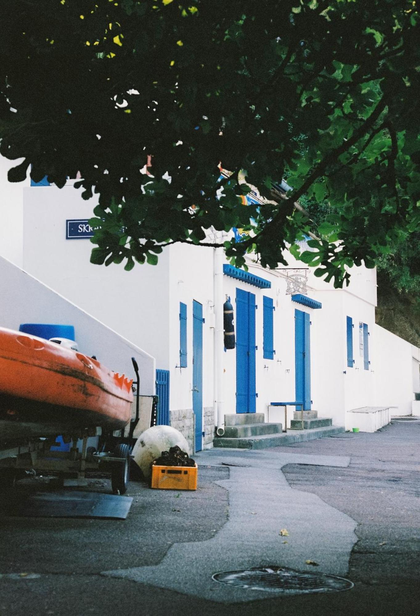 Alfred Port-vieux