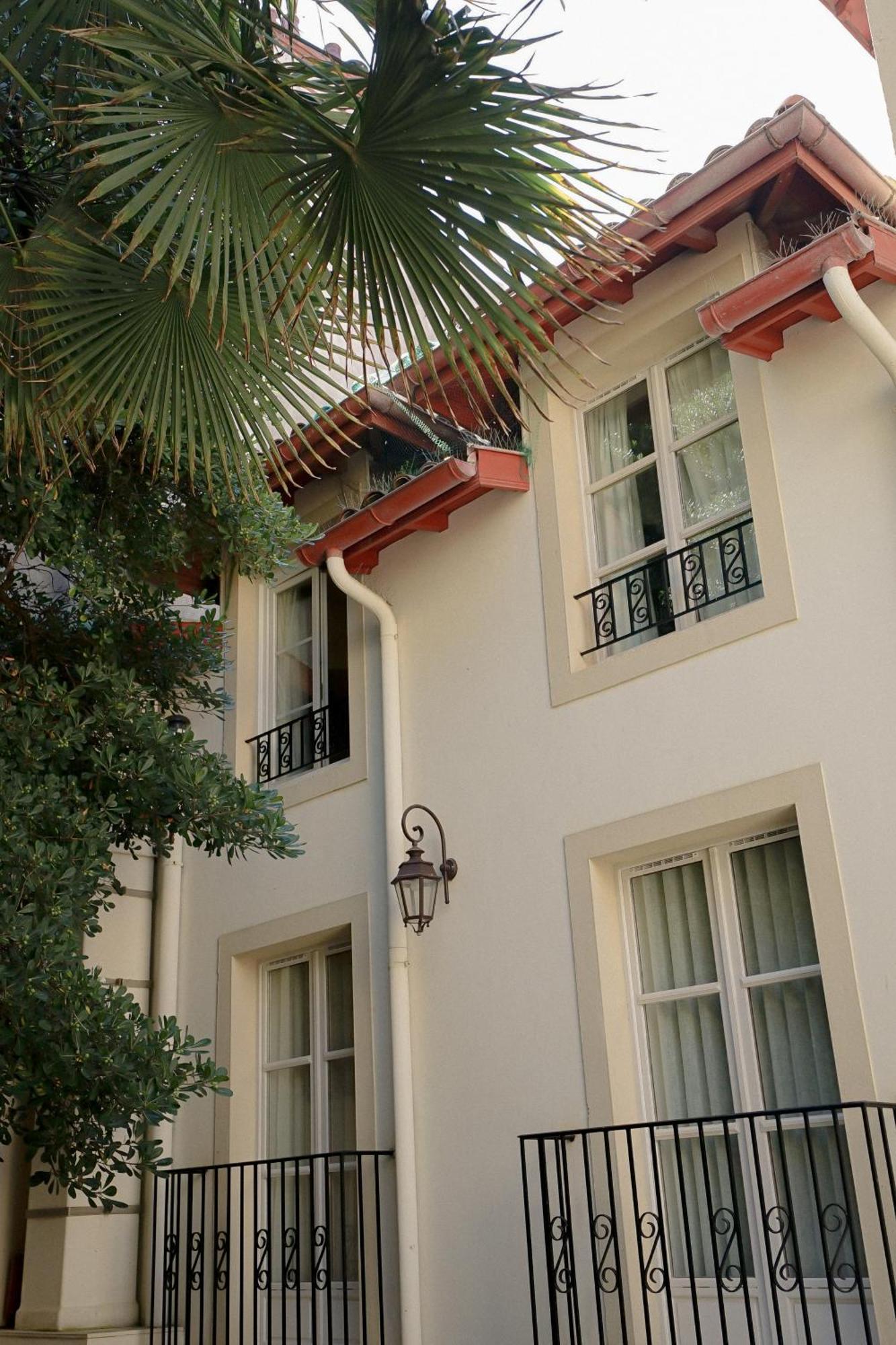 Alfred Port-vieux Hotel