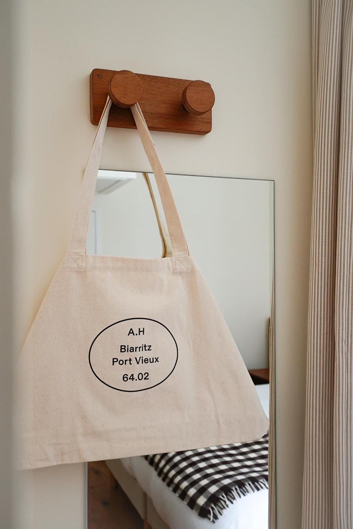 Alfred Port-vieux Hotel 3*