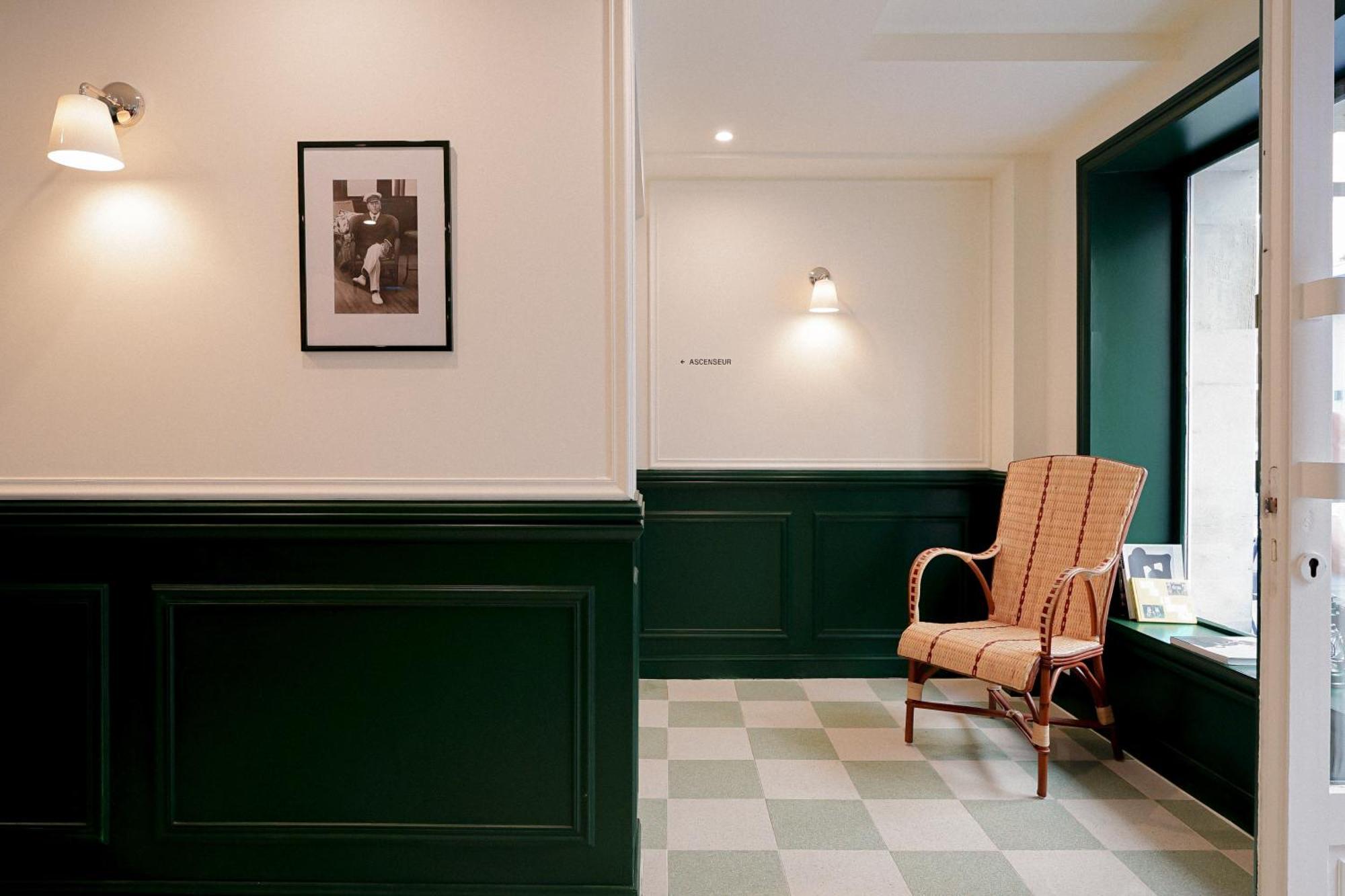 Alfred Port-vieux 3* Biarritz