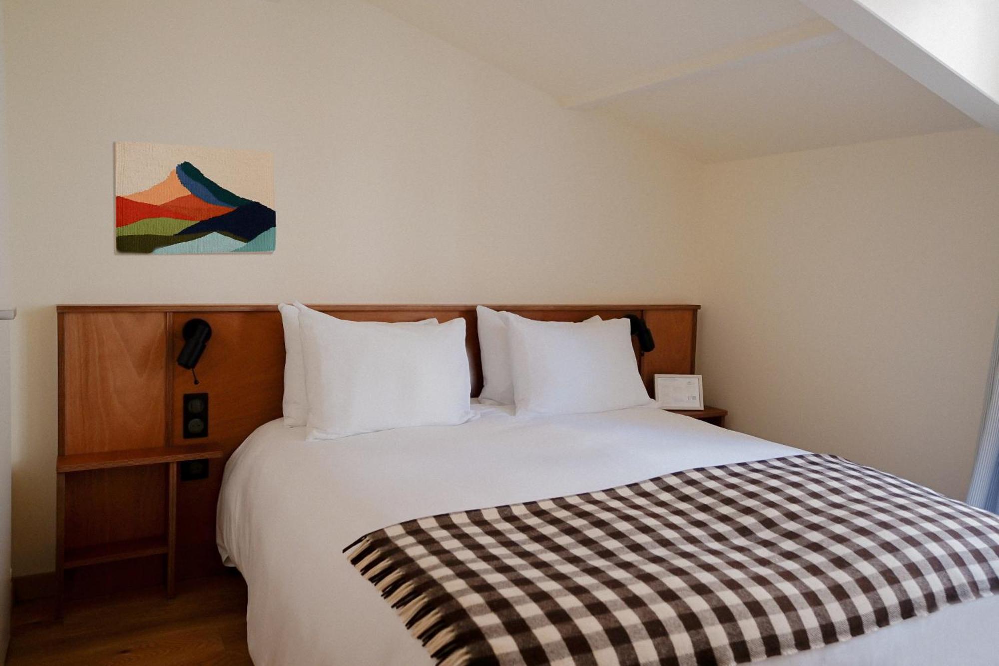 Hotel Alfred Port-vieux