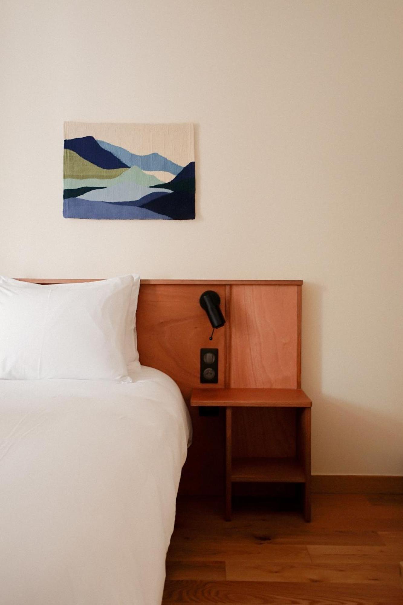 Hotel Alfred Port-vieux 3*