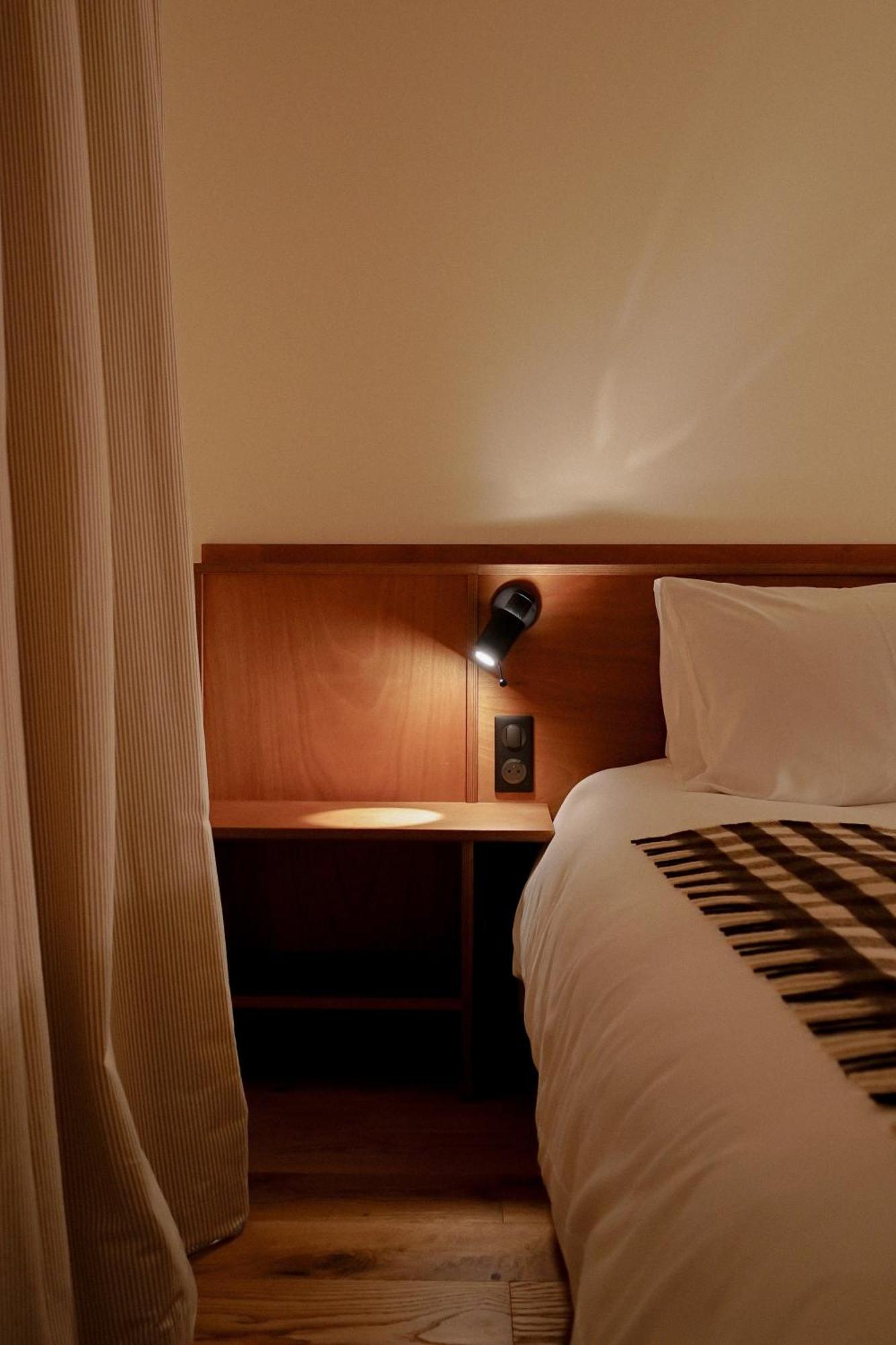 Alfred Port-vieux Hotel 3*