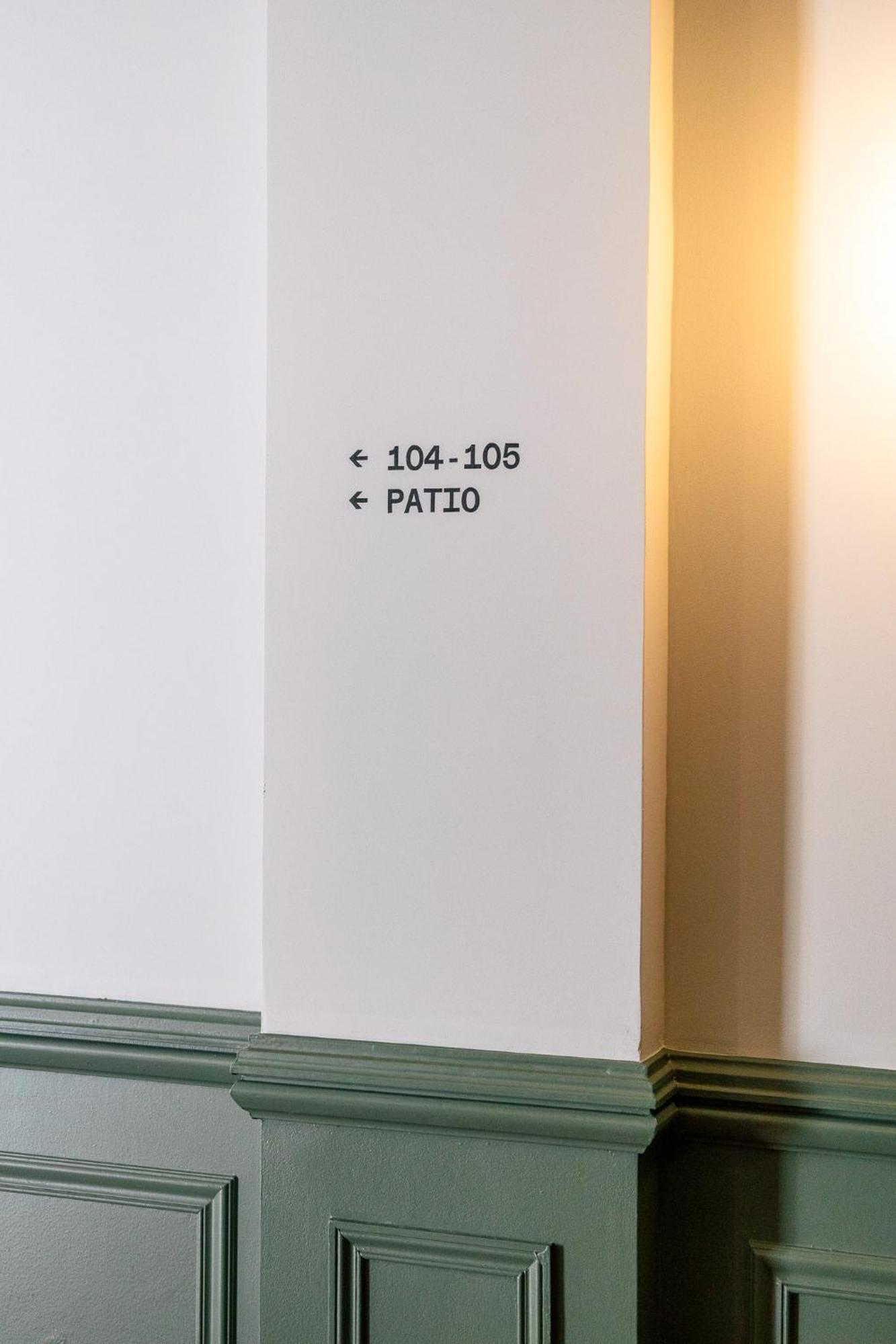 Alfred Port-vieux Hotel 3*