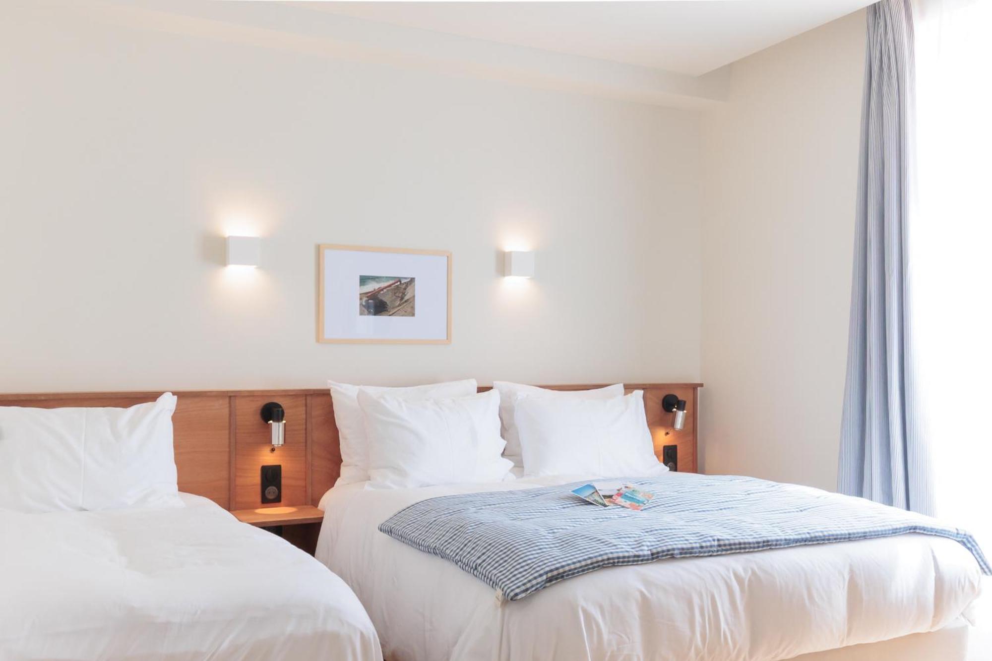 Hotel Alfred Port-vieux