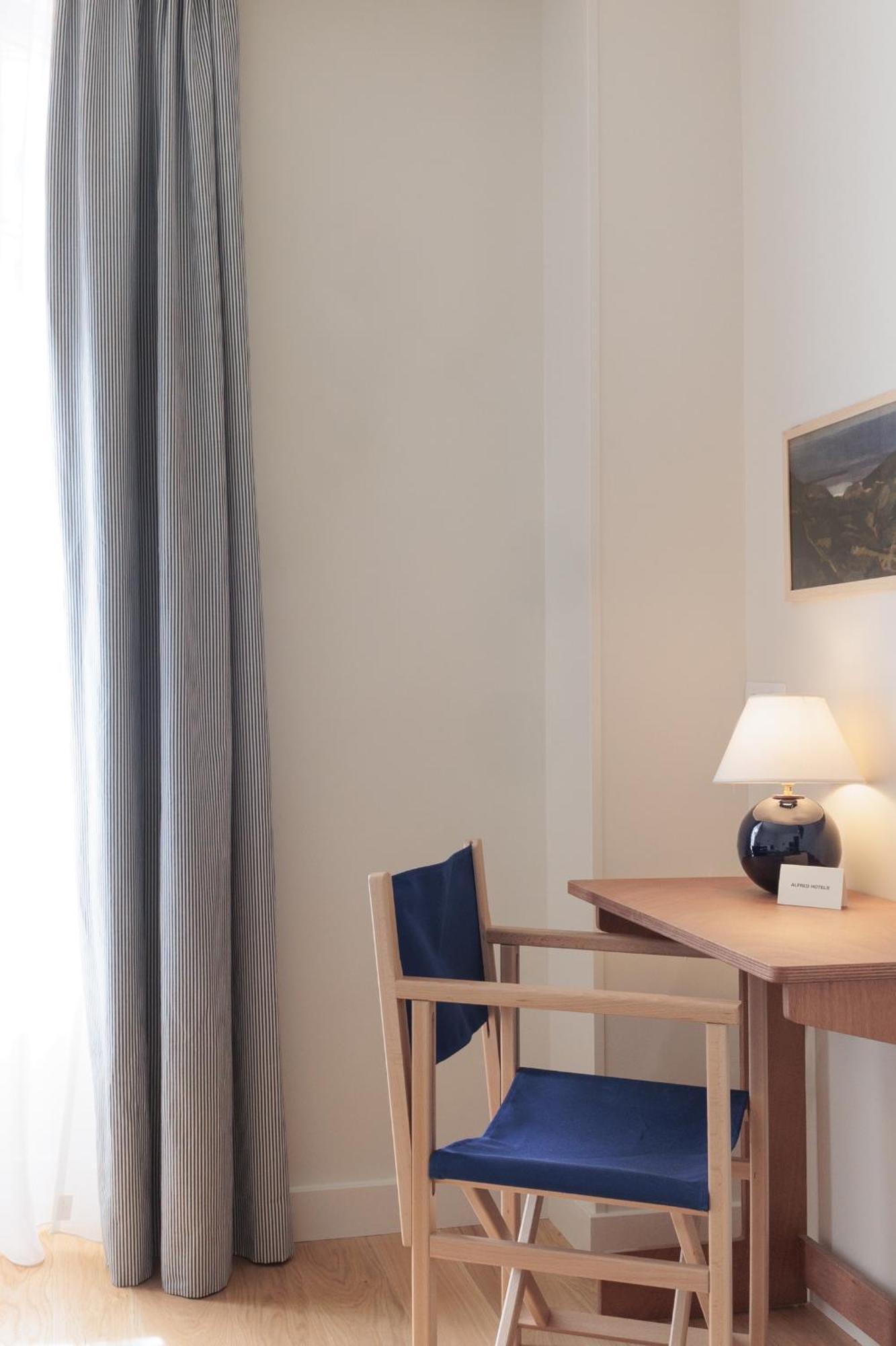 Hotel Alfred Port-vieux