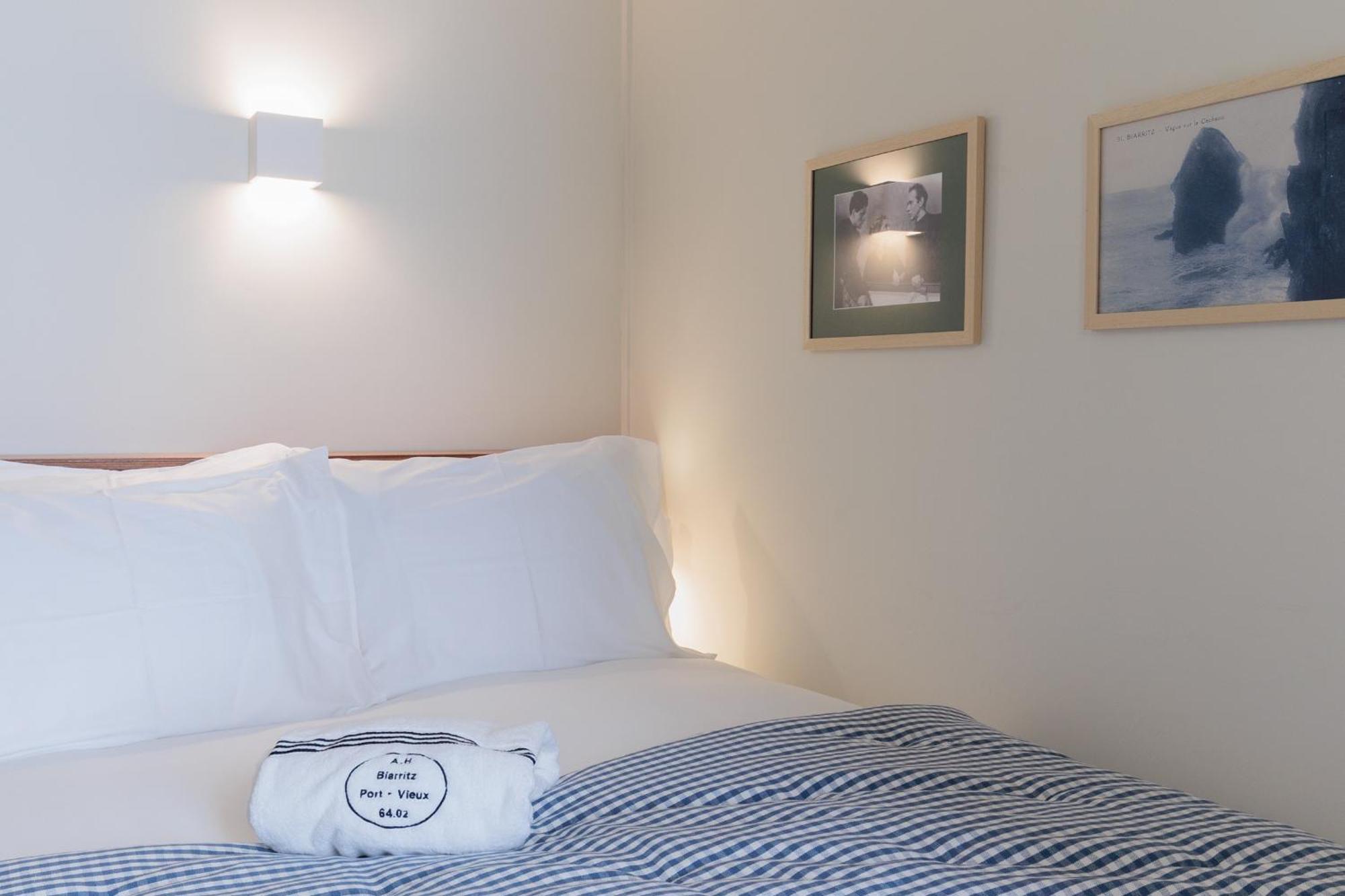 Hotel Alfred Port-vieux 3*