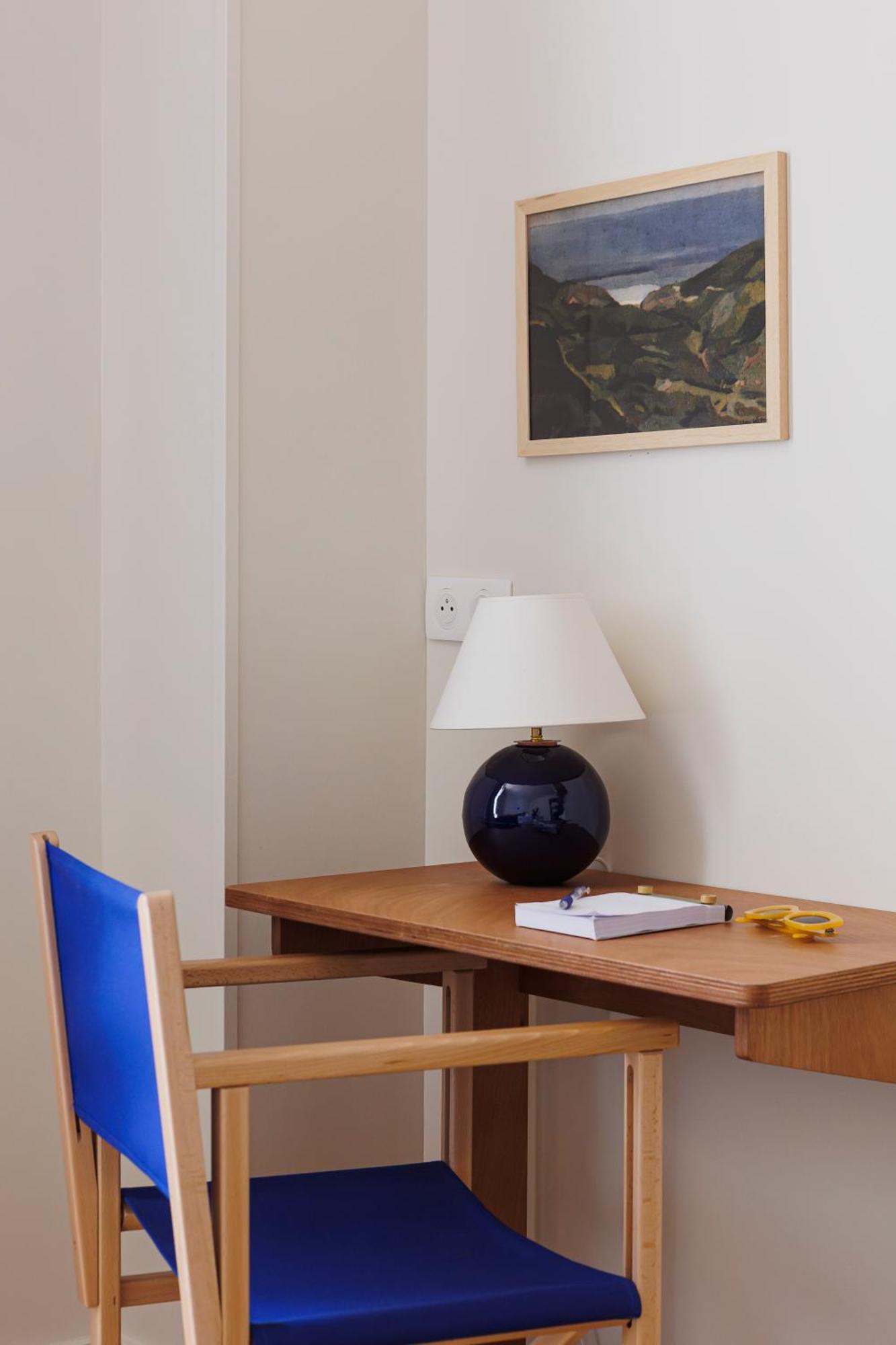 Alfred Port-vieux Hotel 3*