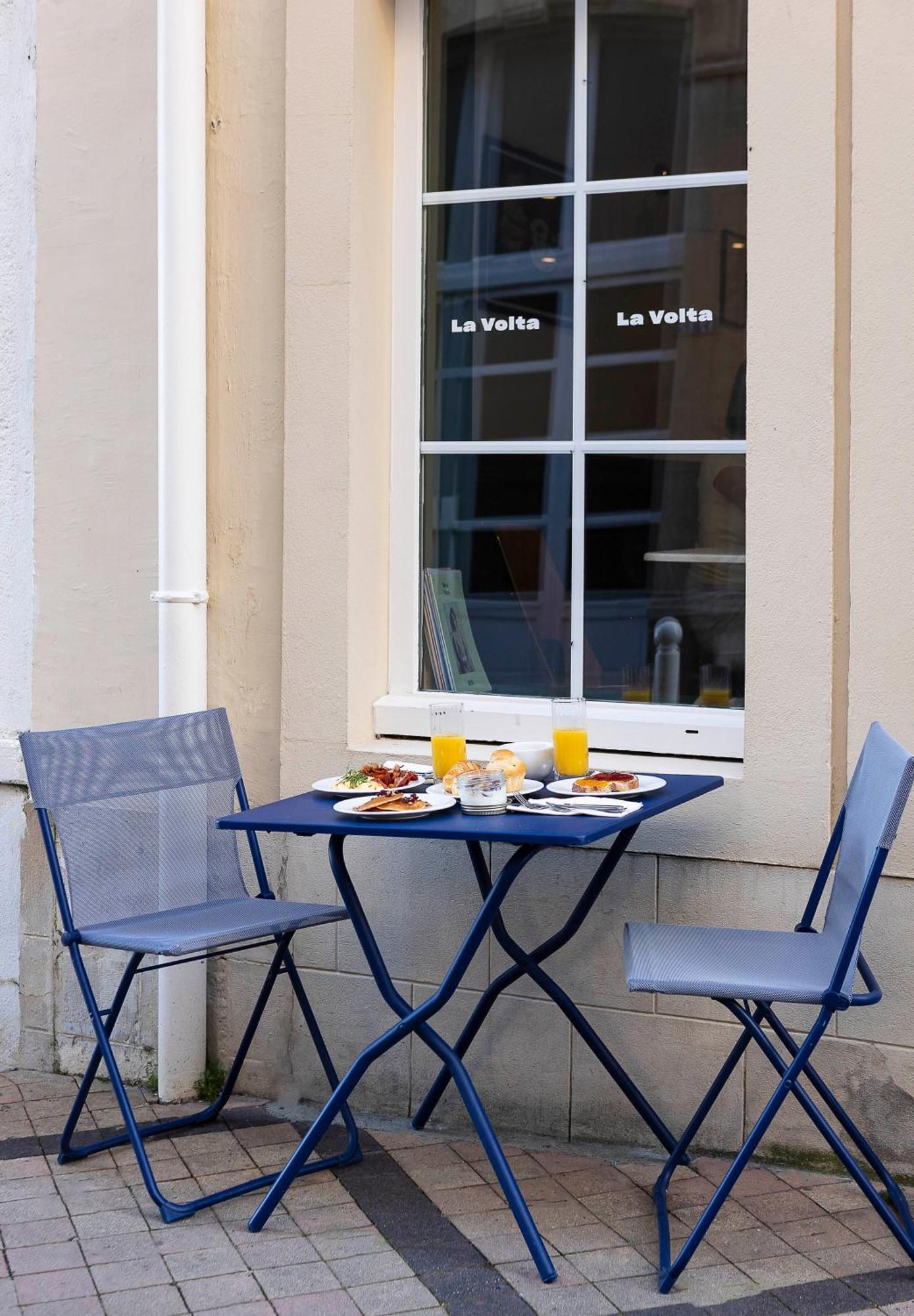 Alfred Port-vieux Biarritz