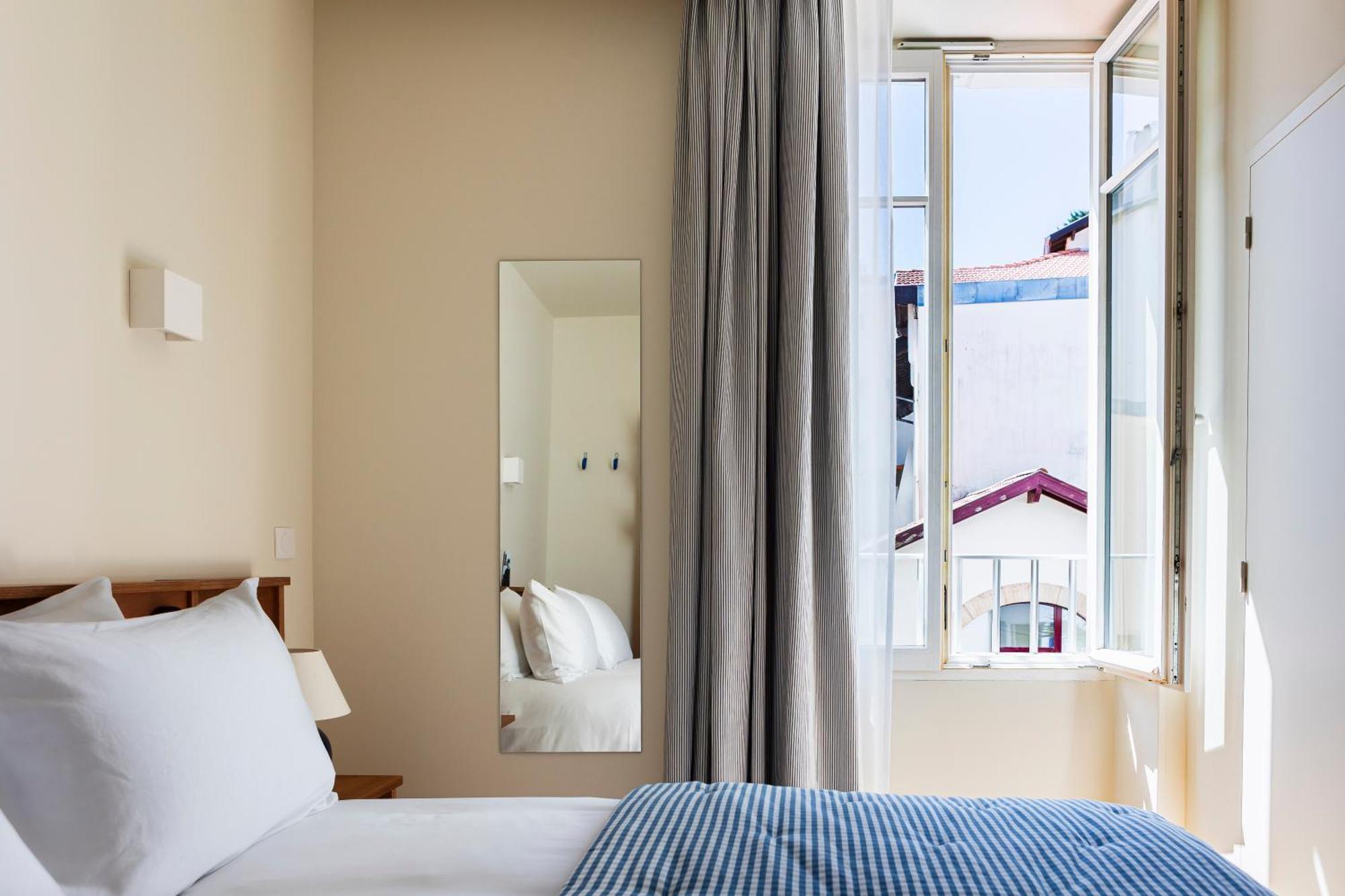 Alfred Port-vieux Hotel