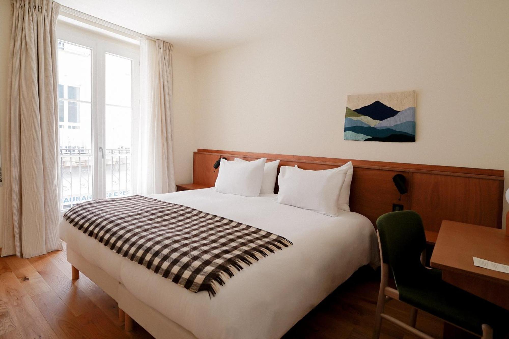 Hotel Alfred Port-vieux