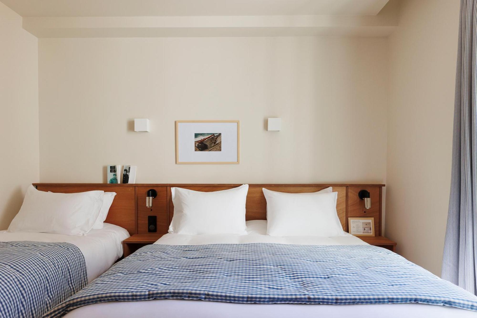 Alfred Port-vieux Hotel Biarritz