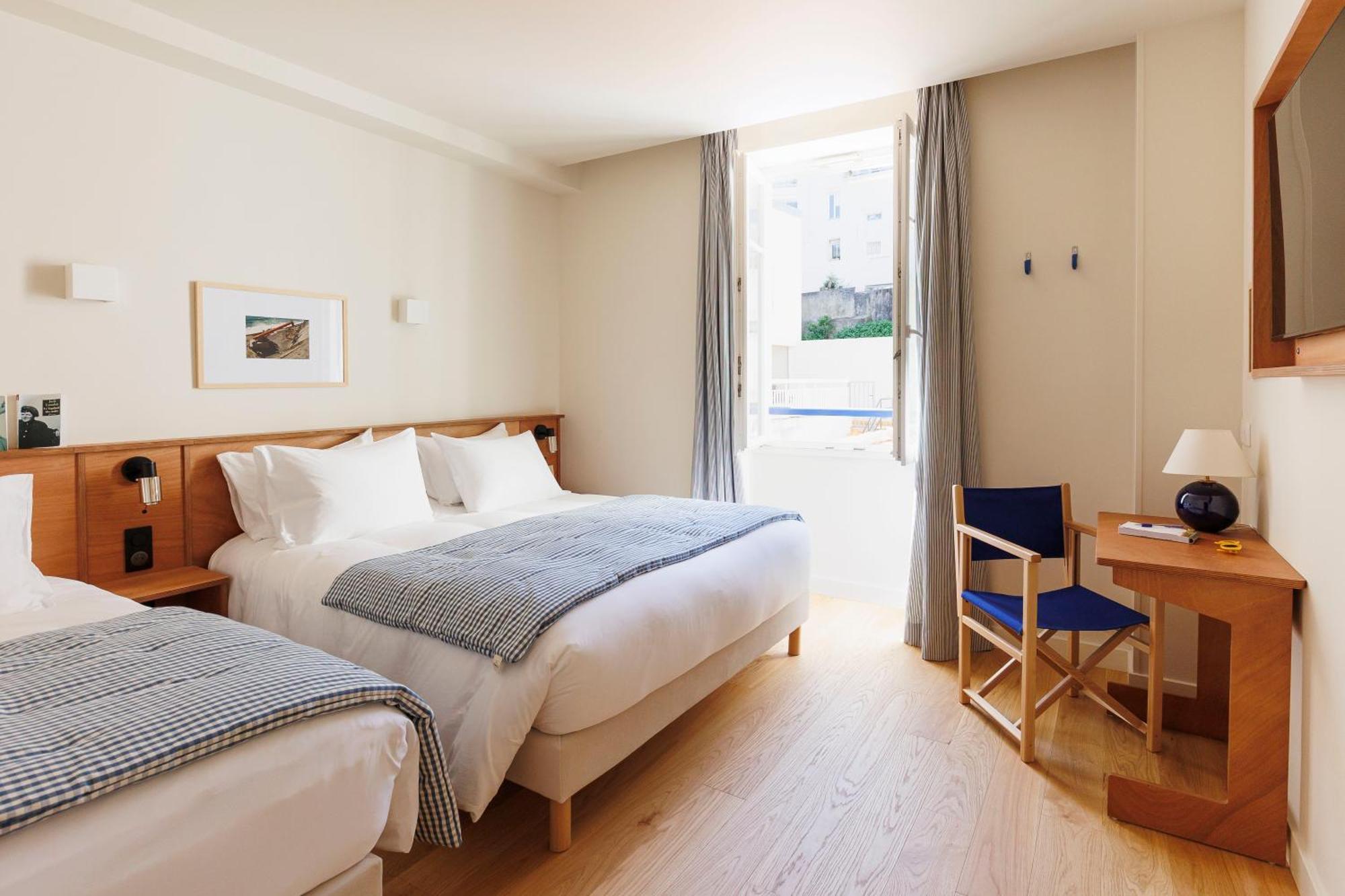 Alfred Port-vieux 3* Biarritz