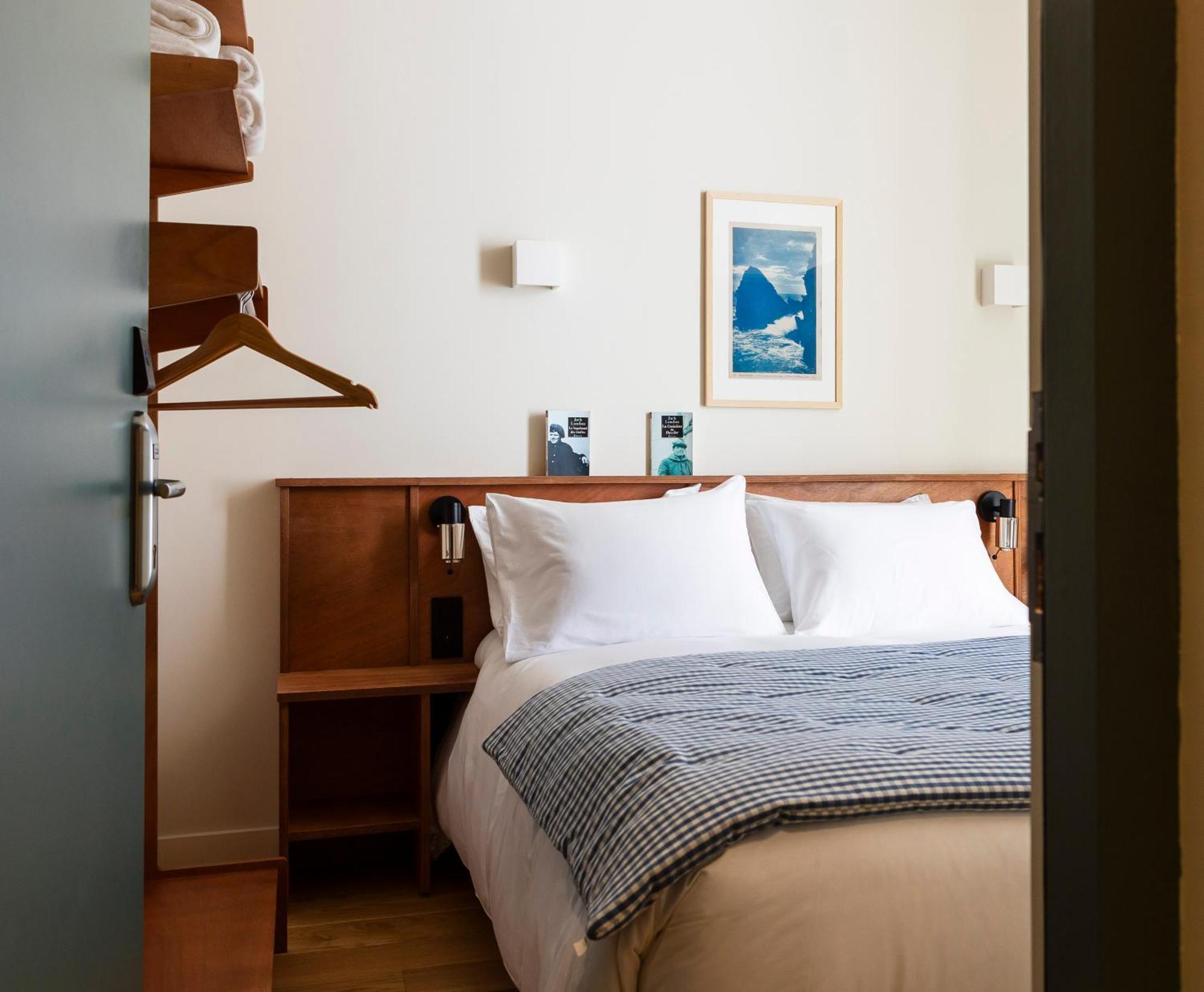 Alfred Port-vieux Hotel Biarritz