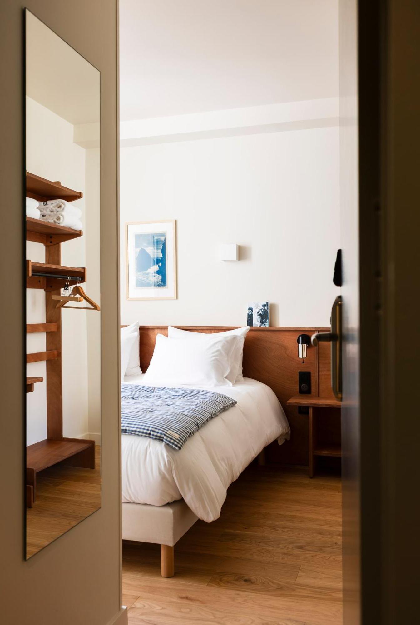 Hotel Alfred Port-vieux Biarritz