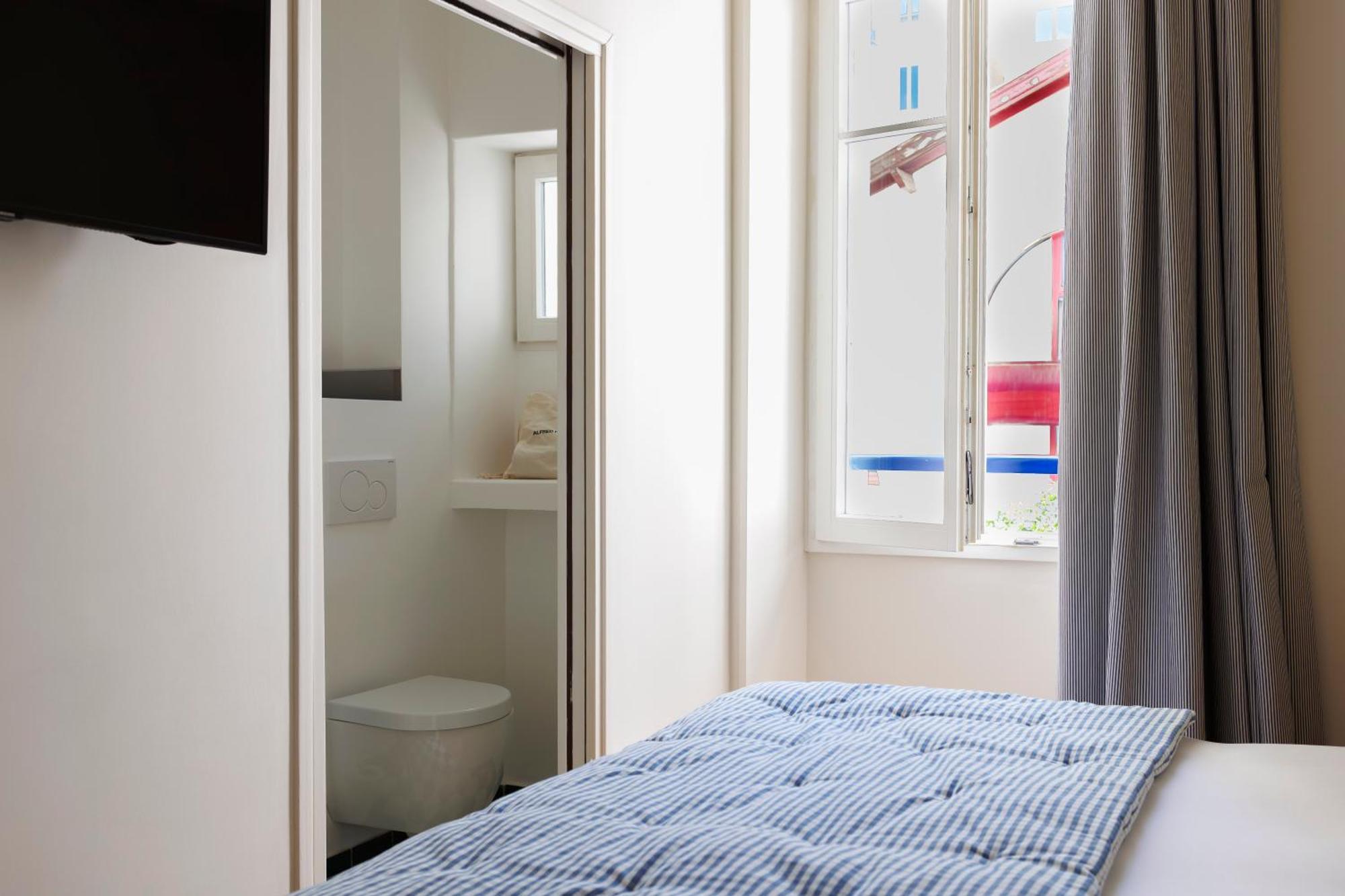 Alfred Port-vieux 3* Biarritz