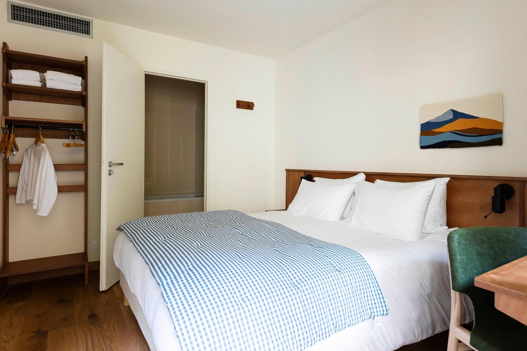 Hotel Georges Vi