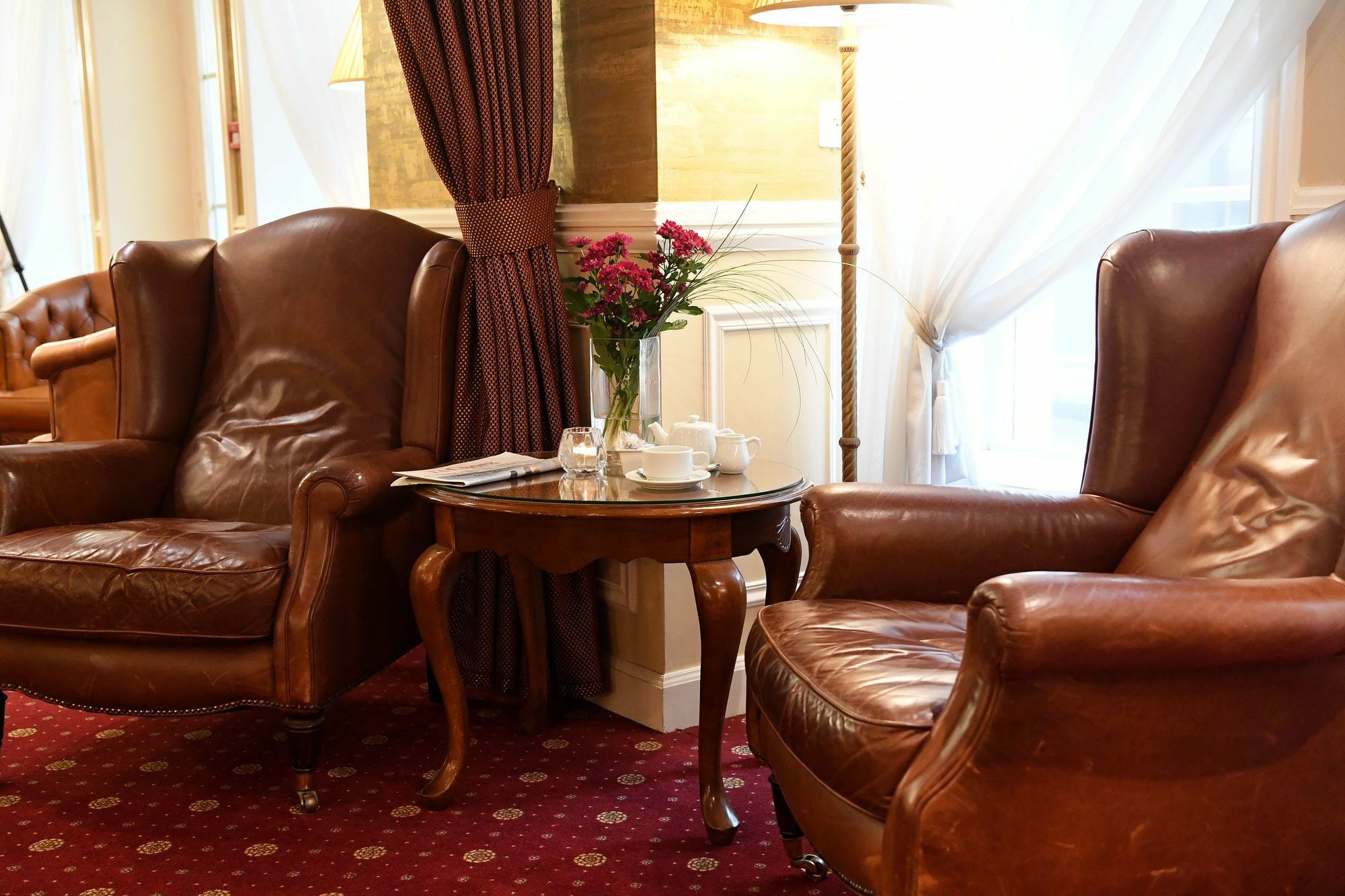 Hotel Georges Vi Biarritz