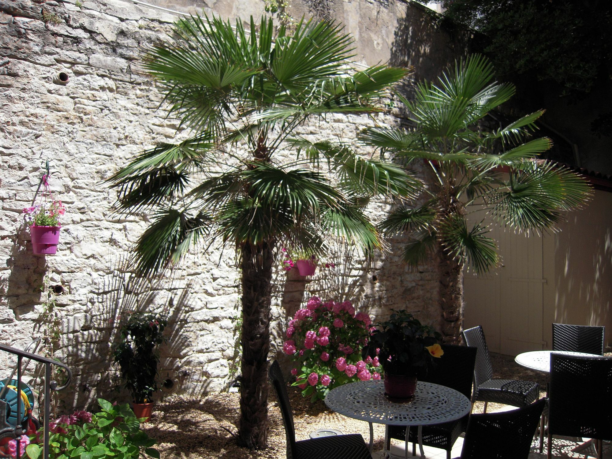 Georges Vi 3* Biarritz